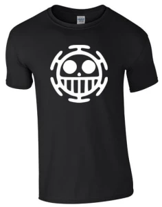 One Piece koszulka męska