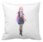 Poduszka Vocaloid Megurine Luka