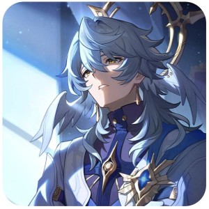 Honkai Star Rail Sunday podkładka pod kubek