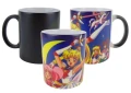 sailor moon kubek magiczny