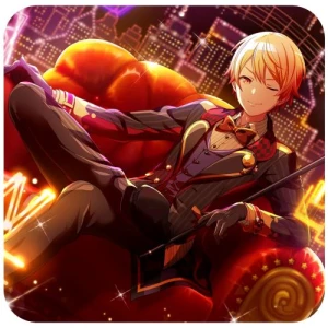 Project Sekai Colorful Stage Tsukasa podkładka pod kubek