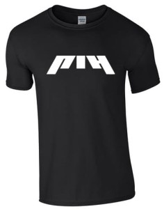 P1Harmony koszulka męska