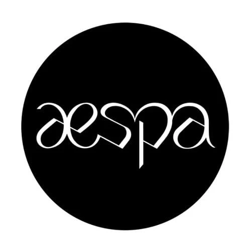 aespa logo