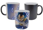 Kubek Dragon Ball Vegeta