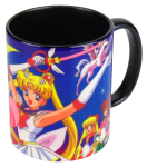 Kubek Sailor Moon 3