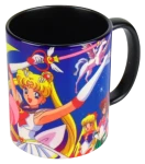 Kubek Sailor Moon 3