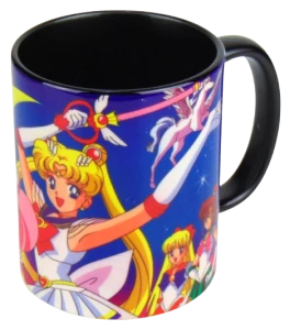 Kubek Sailor Moon 3
