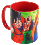 Kubek Dragon Ball Goku