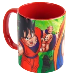 Kubek Dragon Ball Goku