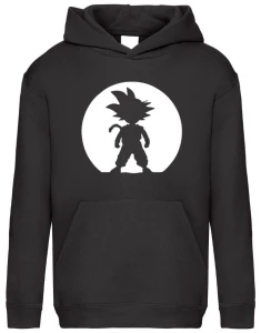 Dragon Ball Goku bluza dziecięca 