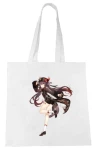 Genshin Impact Hu Tao torba shopper