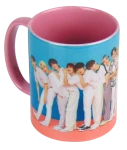 Kubek Seventeen