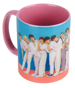Kubek Seventeen