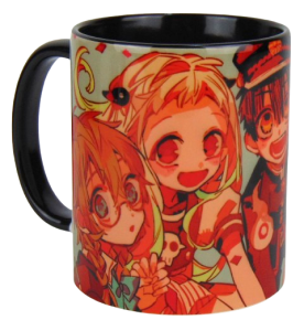 Kubek Jibaku shounen Hanako-kun 1