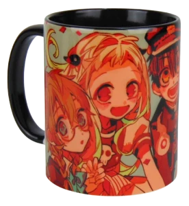 Kubek Jibaku shounen Hanako-kun 1