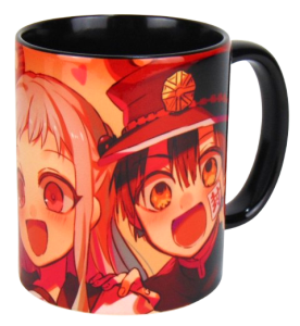 Kubek Jibaku Shounen Hanako-kun 2