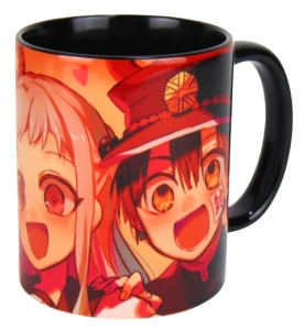 Kubek Jibaku Shounen Hanako-kun 2