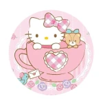Przypinka Hello Kitty