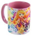 Kubek Vocaloid Kagamine Rin