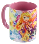 Kubek Vocaloid Kagamine Rin