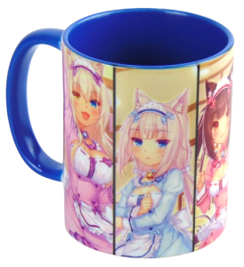 Kubek Nekopara