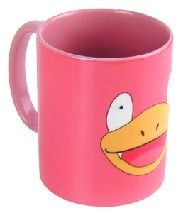 Kubek Pokemon Slowpoke
