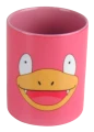 slowpoke róż