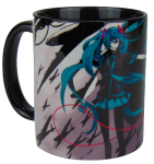 Kubek Vocaloid Hatsune Miku 2