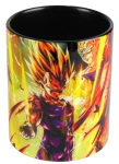 Kubek Dragon Ball Majin Vegeta