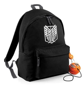 Shingeki no Kyojin Plecak