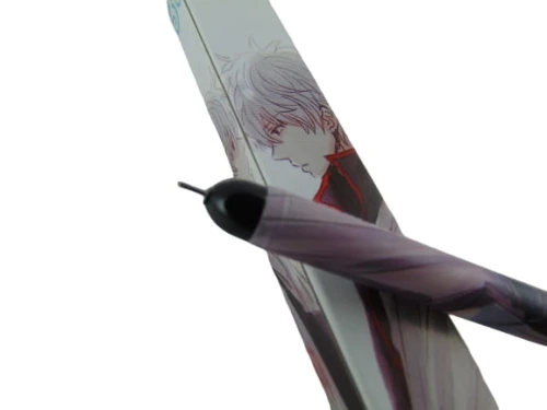 długopis gintama